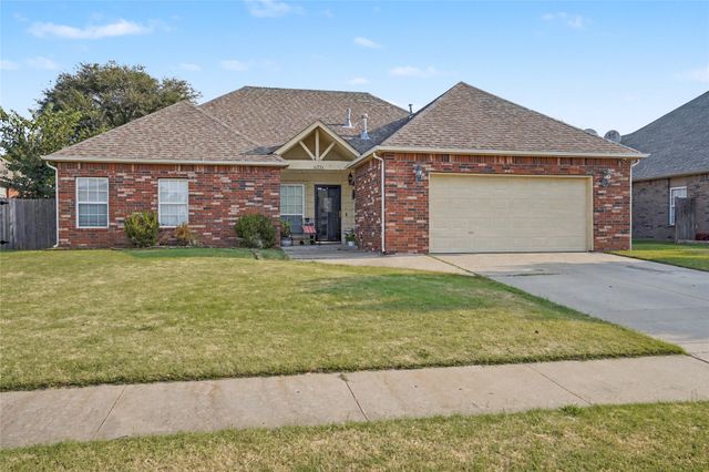 11731 E 119th Street North, Collinsville, OK 74021