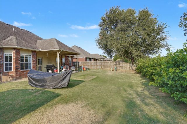 11731 E 119th Street North, Collinsville, OK 74021