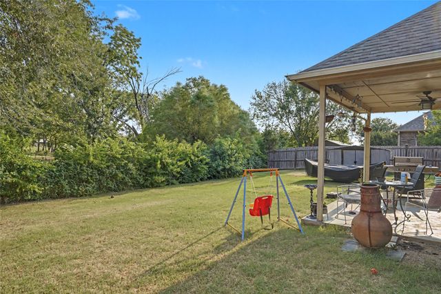 11731 E 119th Street North, Collinsville, OK 74021