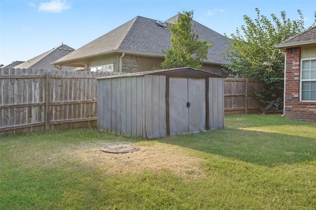 11731 E 119th Street North, Collinsville, OK 74021