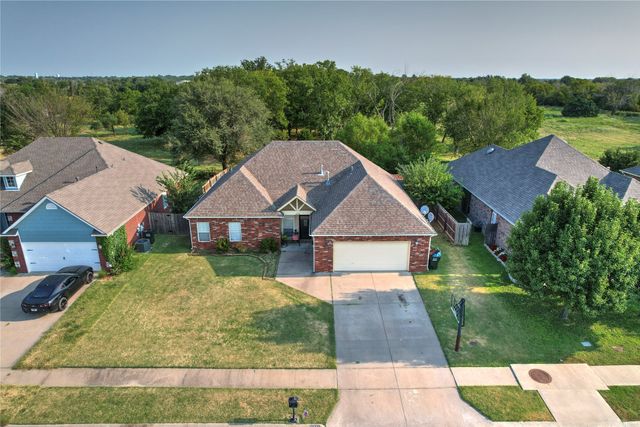 11731 E 119th Street North, Collinsville, OK 74021