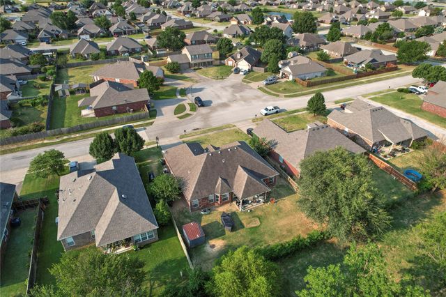 11731 E 119th Street North, Collinsville, OK 74021