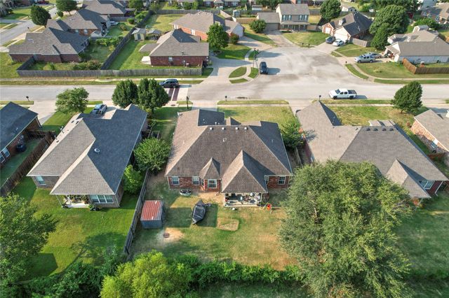 11731 E 119th Street North, Collinsville, OK 74021