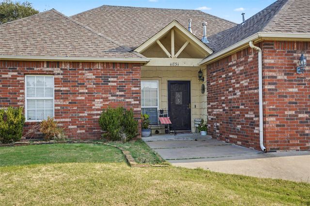 11731 E 119th Street North, Collinsville, OK 74021