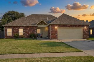 11731 E 119th Street North, Collinsville, OK 74021