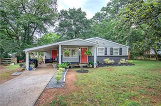 26 Mockingbird Drive, Cartersville, GA 30120
