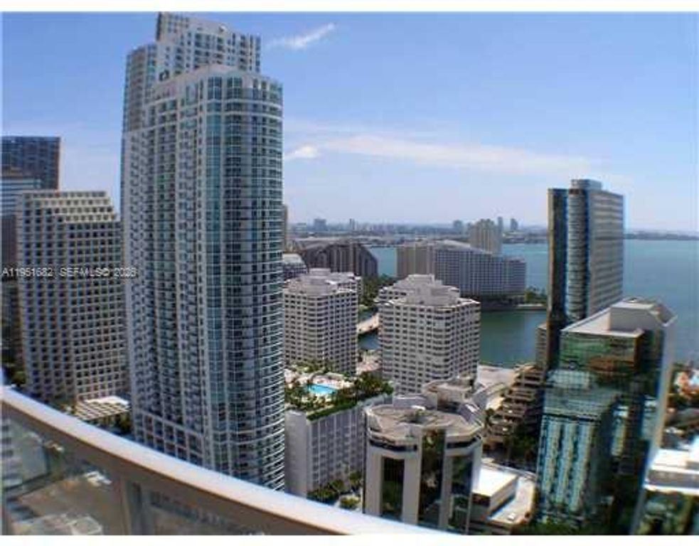 1050 Brickell Ave 3008, Miami, FL 33131