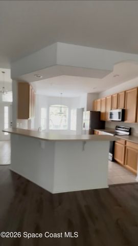 4701 Portage Trail, Melbourne, FL 32940