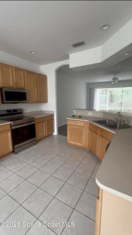4701 Portage Trail, Melbourne, FL 32940
