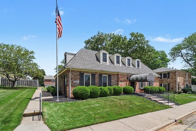 2421 Abbington Drive 30, Grand Rapids, MI 49506