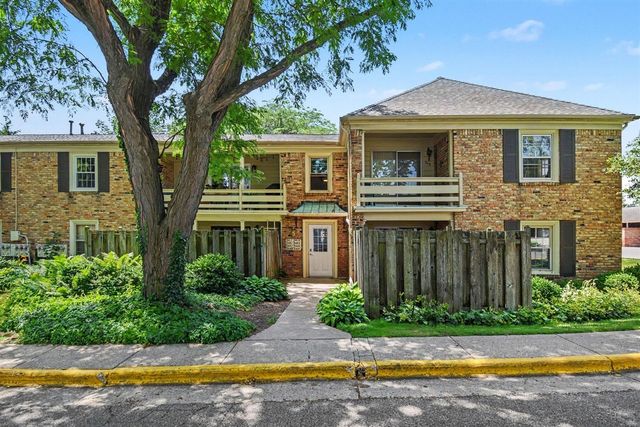 2421 Abbington Drive 30, Grand Rapids, MI 49506