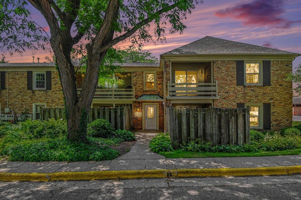 2421 Abbington Drive 30, Grand Rapids, MI 49506