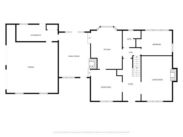 2541 Valley DRIVE, Manitowoc, WI 54220