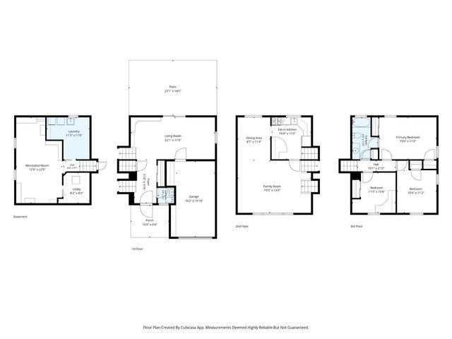 8 Growney Street, Edison, NJ 08817