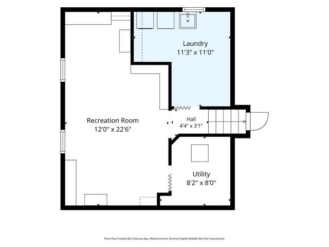 8 Growney Street, Edison, NJ 08817