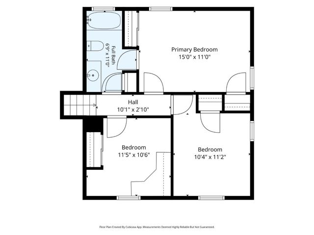 8 Growney Street, Edison, NJ 08817