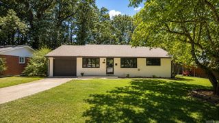 1111 Edgehill Drive, Benton, AR 72015
