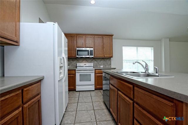 319 Lone Star Boulevard, Hutto, TX 78634
