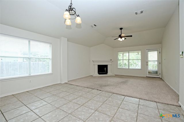 319 Lone Star Boulevard, Hutto, TX 78634
