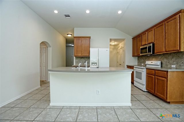 319 Lone Star Boulevard, Hutto, TX 78634