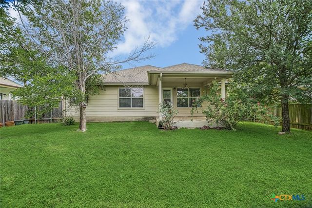 319 Lone Star Boulevard, Hutto, TX 78634