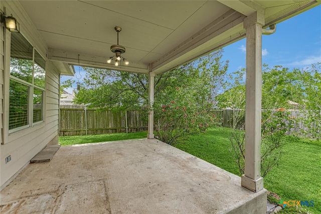 319 Lone Star Boulevard, Hutto, TX 78634