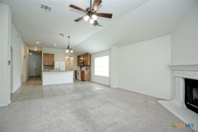 319 Lone Star Boulevard, Hutto, TX 78634