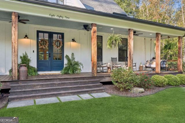 889 Freehome Road, Canton, GA 30115