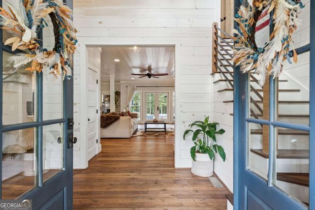 889 Freehome Road, Canton, GA 30115