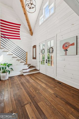 889 Freehome Road, Canton, GA 30115