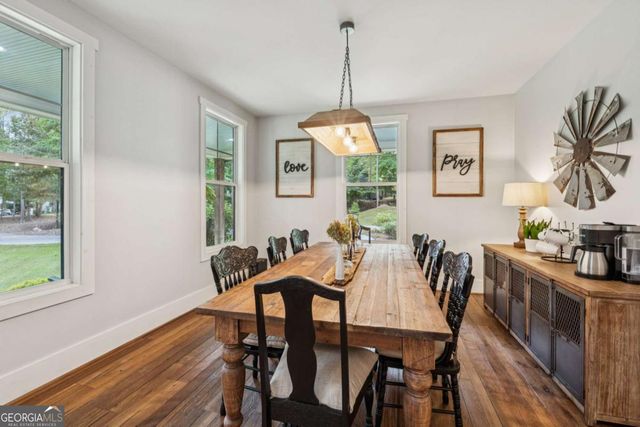 889 Freehome Road, Canton, GA 30115