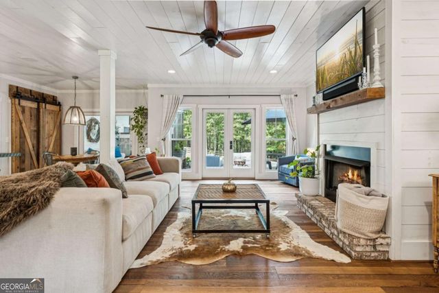 889 Freehome Road, Canton, GA 30115