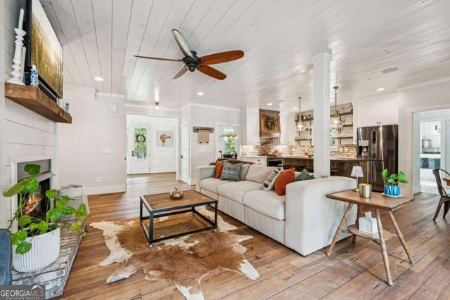 889 Freehome Road, Canton, GA 30115