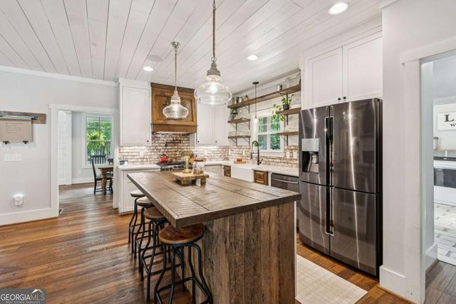 889 Freehome Road, Canton, GA 30115