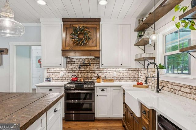 889 Freehome Road, Canton, GA 30115