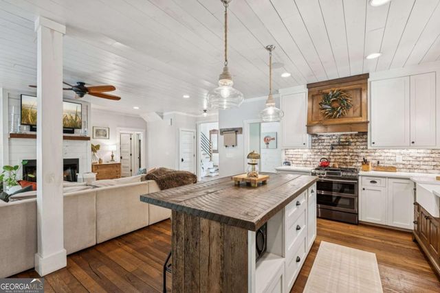 889 Freehome Road, Canton, GA 30115