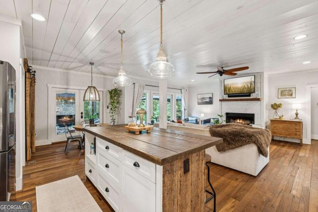 889 Freehome Road, Canton, GA 30115