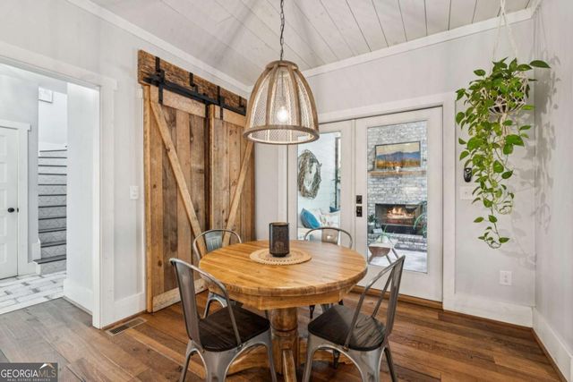 889 Freehome Road, Canton, GA 30115