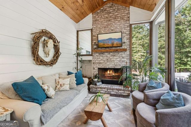 889 Freehome Road, Canton, GA 30115