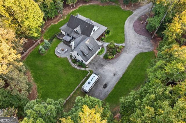 889 Freehome Road, Canton, GA 30115