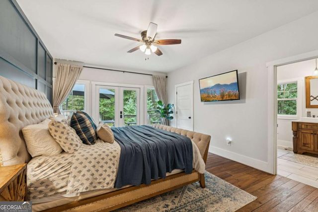 889 Freehome Road, Canton, GA 30115