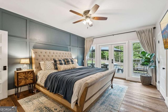 889 Freehome Road, Canton, GA 30115