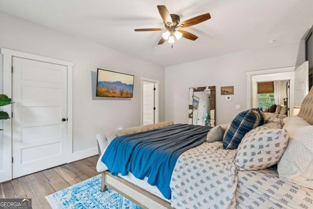 889 Freehome Road, Canton, GA 30115