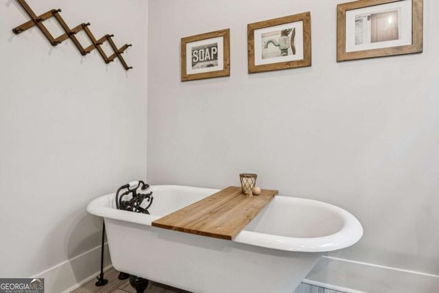 889 Freehome Road, Canton, GA 30115