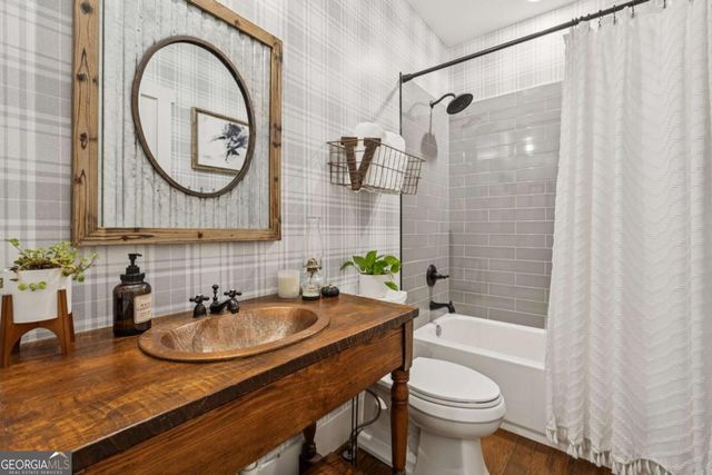 889 Freehome Road, Canton, GA 30115