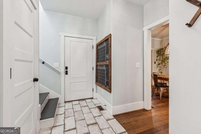 889 Freehome Road, Canton, GA 30115