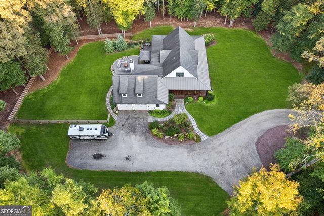 889 Freehome Road, Canton, GA 30115