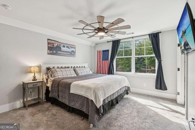 889 Freehome Road, Canton, GA 30115