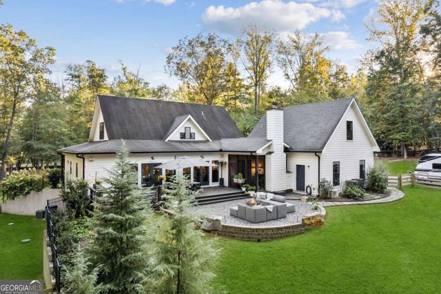 889 Freehome Road, Canton, GA 30115