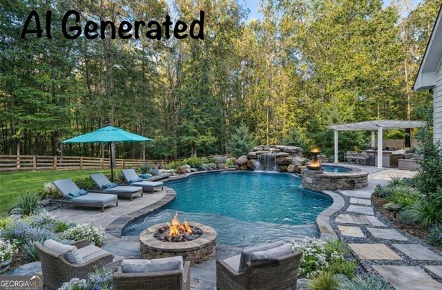 889 Freehome Road, Canton, GA 30115